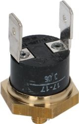 КОНТАКТНЫЙ ТЕРМОСТАТ 90°C 