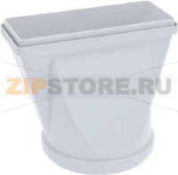 GIUNZIONE RETTANGOLARE ROTONDO    UNBRAN