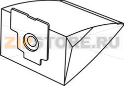 SAC ASPIRATEUR ELECTRO 10+MF 