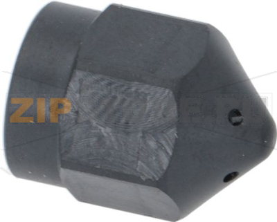 STEAM SPRAYER M10 HOLES ø 1.2 mm 