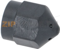 STEAM SPRAYER M10 HOLES ø 1.2 mm