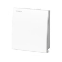 QAA2071 - Датчик температуры в помещении 4..20мA Siemens QAA2071