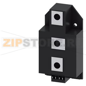 Силовой полупроводниковый модуль 480 V, for 3RW55/52, 171 A Siemens 3RW5953-0SM04 