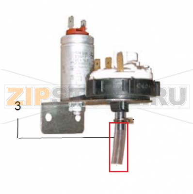 Hose transparent Ø6 Meiko DV 80.2 Hose transparent Ø6 Meiko DV 80.2Запчасть на деталировке под номером: 3Название запчасти Meiko на английском языке: Hose transparent Ø6 Meiko DV 80.2