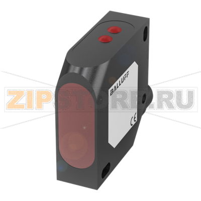Датчик расстояния оптоэлектронный Balluff BOD0008 