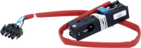 MAGNETIC DOOR LOCK 12 VDC