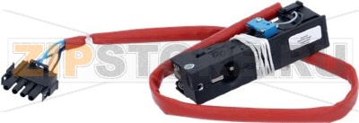 MAGNETIC DOOR LOCK 12 VDC 