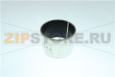 GLACER Ø INT.mm 18 Ø EST mm 20 ALT.mm 15 