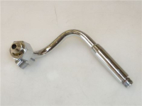 TUBO ø 8x130 mm