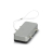Защитная крышка HEAVYCON Phoenix Contact HC-B 16-SD-FQT/FS-AL