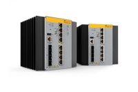 Коммутатор Allied Telesis AT-IE300-12GT