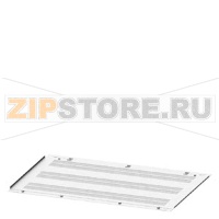 Верхняя Панель IP4X/W850/D600 Siemens 8PQ2300-6BA14