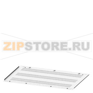 Верхняя Панель IP4X/W850/D600 Siemens 8PQ2300-6BA14 