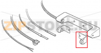 Plastikabdeckung Scotsman MF 56   