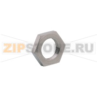 Гайка шестиугольная IFM E10024