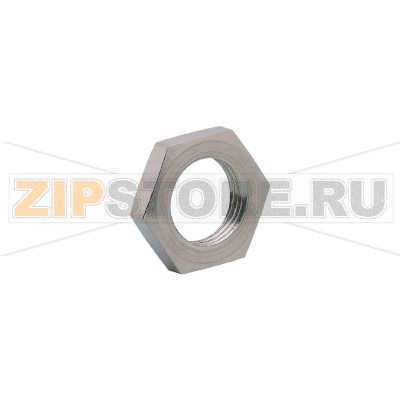 Гайка шестиугольная IFM E10024 