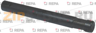 TIMER KNOB PIN ø 12x109 mm 
