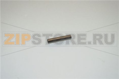 PRISE CYLIND. INOX DIN 7 D5X24 