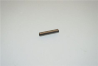 PRISE CYLIND. INOX DIN 7 D5X24