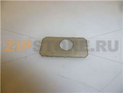 LAMIERINO COPRI ASOLA P.LAMA SO IX 