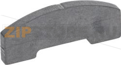 SHEAR PLATE 