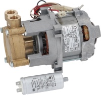НАСОС LGB PS64 0,20HP