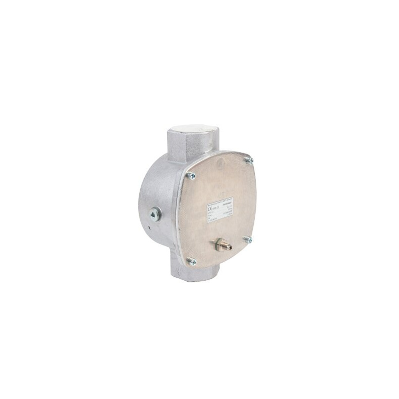Фильтр газовый Weishaupt 15122340150 