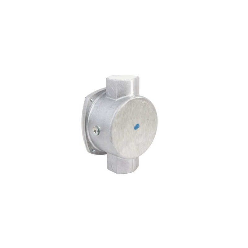 Фильтр газовый Weishaupt 15122340150 