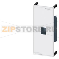 ALPHA 400/630СБОРОЧНЫЙ КОМПЛЕКТ ДЛЯ АВТОМ. ВЫКЛЮЧАТЕЛЕЙ 3/4-ПОЛЮСНЫХ, 3VL400/630, В=600 Ш=250 Siemens 8GK4702-4KK12