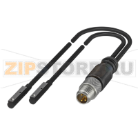 Датчики магнитного поля для C-образного паза Balluff BMF00E1