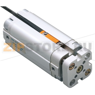 Блок памяти для цилиндров с Т-образным пазом IFM E11798 