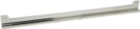 SLIDE FOR TRAYS-HOLDER 595x43x18 mm