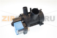 ELETTROPOMPA SCARICO ACQUA BOILER   4819