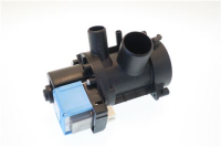 ELETTROPOMPA SCARICO ACQUA BOILER   4819