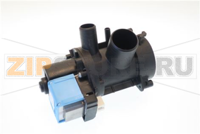 ELETTROPOMPA SCARICO ACQUA BOILER   4819 