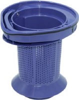 SEPARATEUR POIGNEE VIOLET