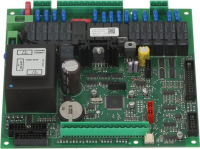 CONTROL BOARD VA388 T3 VOL AVRVAT3220V