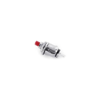 Кнопка, 1 шт TRU Components TC-DT151RT