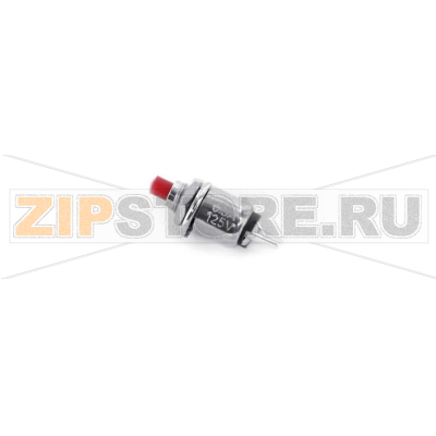 Кнопка, 1 шт TRU Components TC-DT151RT 