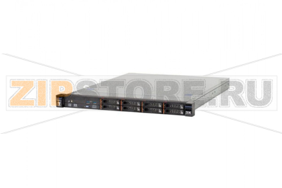 Сервер Lenovo 5458B2G 