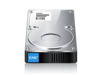Жесткий диск 1 Тб EMC 5049542