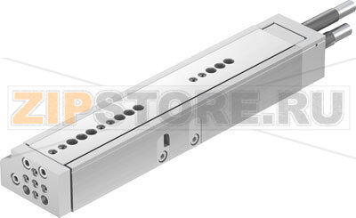 Мини-суппорт Festo DGSL-16-150-Y3A 
