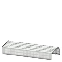 SIVACON S4 Cable entry subdivision Main busbar at bottom Form 2B Position of main busbar: bottom front Width 1200 mm Depth 800 mm Siemens 8PQ3000-3BA46