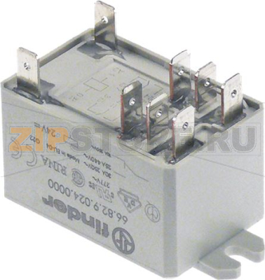 RELAY 30A 