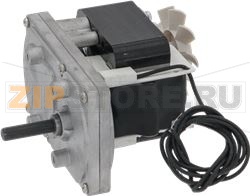 GEAR MOTOR DM MOTOR 15W 230V 50Hz 