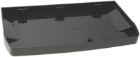 VASCHETTA RACCOGLIGOCCE NERA