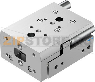 Мини-суппорт Festo DGST-12-20-PA 