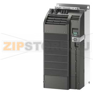 SINAMICS G120 модуль питания PM240P-2 нефильтрованной 3AC500-690V + 10 / -20% 47-63 Гц ВЫХОД Высокая перегрузочная: 75KW 150% 60S, 100% 240S; Температура окружающей среды от -20 до + 50 &amp; deg; С (НО) ВЫХОД НИЗКОЙ ПЕРЕГРУЗКА: 90кВт на 135% 3S, 110% 57S, 10 