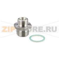 Адаптер вворачиваемый для датчиков физических величин IFM E40096