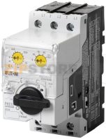Автоматы защиты двигателей Eaton PKE32/XTU-32